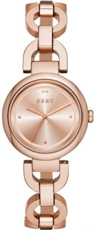 Женские часы DKNY NY2769