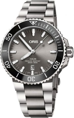 Мужские часы Oris 733-7730-71-53MB