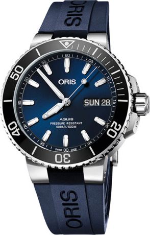 Мужские часы Oris 752-7733-41-35RS