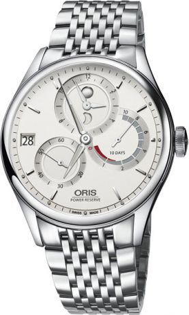 Мужские часы Oris 112-7726-40-51MB