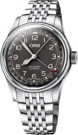 Мужские часы Oris 754-7741-40-64MB