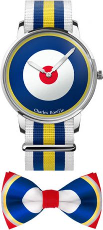 Мужские часы Charles BowTie HALSA.N.B