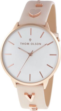 Женские часы Thom Olson CBTO012
