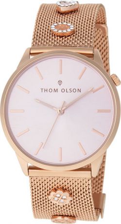 Женские часы Thom Olson CBTO017