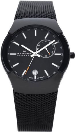 Мужские часы Skagen 983XLBB