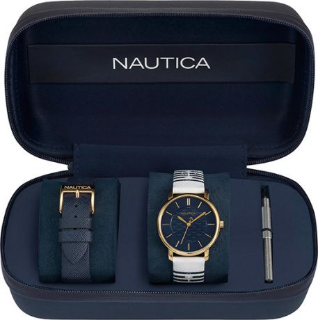 Женские часы Nautica NAPCGS008