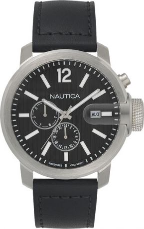Мужские часы Nautica NAPSYD015