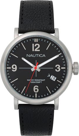 Мужские часы Nautica NAPAVT003