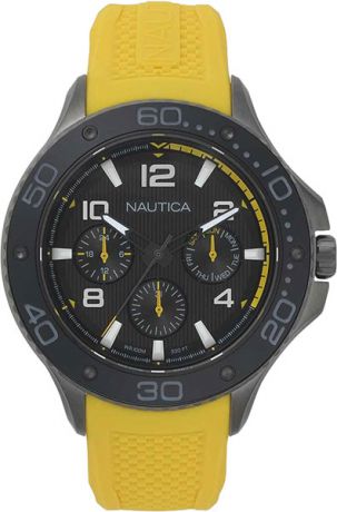 Мужские часы Nautica NAPP25003