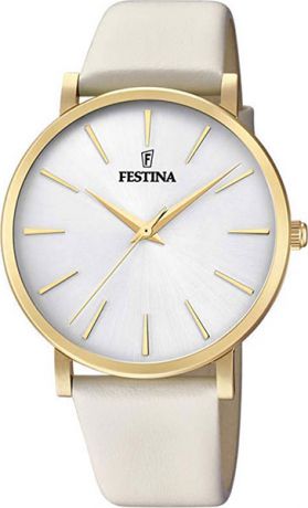 Женские часы Festina F20372/1