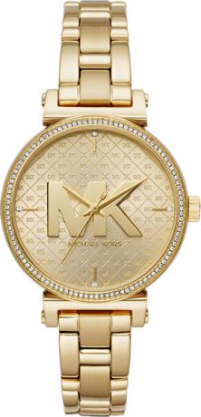 Женские часы Michael Kors MK4334
