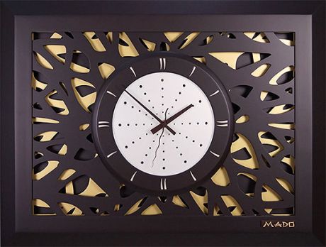 Настенные часы Mado MD-603