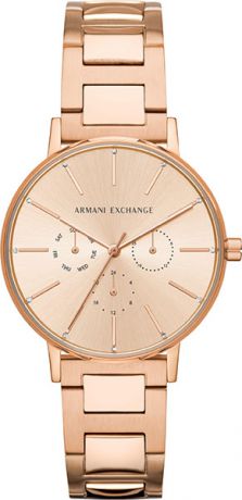 Женские часы Armani Exchange AX5552