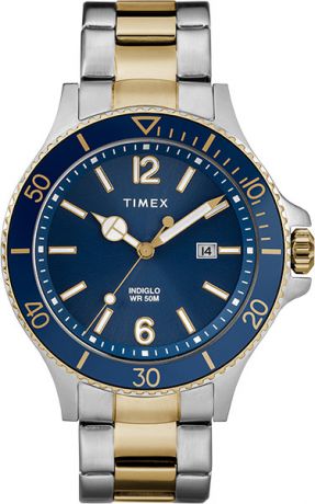 Мужские часы Timex TW2R64700RY