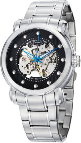 Мужские часы Stuhrling 644.02