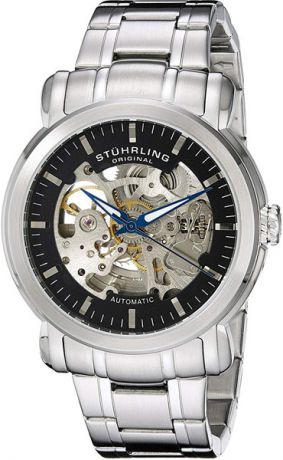 Мужские часы Stuhrling 387.33111