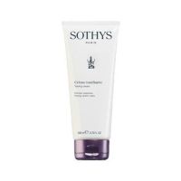 Sothys Toning Cream Firming, Stretch Marks - Тонизирующий лифтинг-крем (для повышения эластичности кожи, уменьшения и предотвращения растяжек) 250 мл