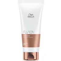 Wella Fusion Conditioner - Бальзам интенсивный восстанавливающий с аминокислотами шелка, 200 мл