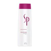Wella SP Color Save Shampoo - Шампунь для окрашенных волос 250 мл