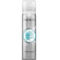 Nioxin Dry Cleanser - Сухой шампунь для волос, 65 мл