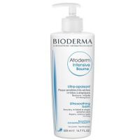 Bioderma Atoderm - Бальзам Интенсив, 500 мл