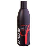 Concept Fresh Up Balsam - Оттеночный бальзам для волос, для красных оттенков, 300 мл