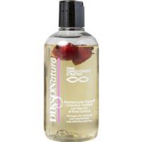 Dikson Shampoo With Rose Hips - Шампунь для окрашенных и поврежденных волос с ягодами красного шиповника, 250 мл