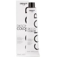 Dikson Color - Краска для волос 6N-F Темный блонд, 120 мл