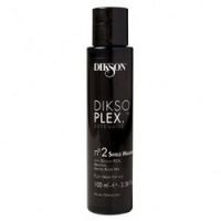 Dikson Diksoplex 2 Shield Magnifier - Жидкий крем для защиты волос во время окрашивания, 100 мл