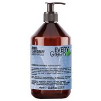 Dikson Every Green Anti Dandruff Shampoo Purificante - Шампунь от перхоти, 500 мл