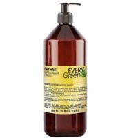 Dikson Every Green Dry Hair Shampoo Nutriente - Шампунь для сухих волос, 1000 мл