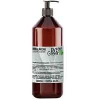 Dikson Every Green Rebalancing Shampoo Seboregolatore - Шампунь восстанавливающий, 1000 мл