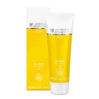 Janssen Cosmetics Sun Shield SPF 50 - Эмульсия для лица и тела с максимальной защитой SPF 50 75 мл