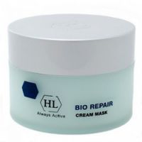 Holy Land Bio Repair cream mask - Питательная маска, 50 мл