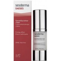 Sesderma Daeses Eye and Lip Contour Cream - Крем-контур для глаз и губ, 30 мл