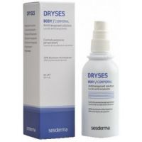 Sesderma Dryses Antiperspirant Solution - Лосьон-антиперспирант, 100 мл