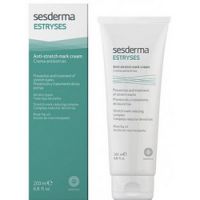 Sesderma Estryses Anti-Stretch Mark Cream - Крем против растяжек, 200 мл