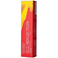 Cutrin SCC-Reflection - Крем-краска для волос, тон 2.11, сине-черный, 60 мл