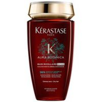Kerastase Aura Botanica Bain Micellaire Riche - Шампунь-ванна для сухих или чувствительных волос, 250 мл