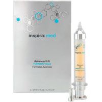 Janssen Advanced Lift Therapy CU-X - Лифтинг-сыворотка с пептидами меди и витамином А, 20 мл