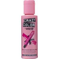 Crazy Color-Renbow Crazy Color Extreme - Краска для волос, тон 42 розовый пенкиссимо, 100 мл