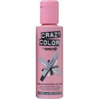 Crazy Color-Renbow Crazy Color Extreme - Краска для волос, тон 27 серебристый, 100 мл