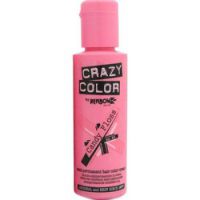 Crazy Color-Renbow Crazy Color Extreme - Краска для волос, тон 65 сахарная вата, 100 мл