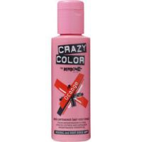 Crazy Color-Renbow Crazy Color Extreme - Краска для волос, тон 60 оранжевый, 100 мл