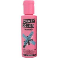 Crazy Color-Renbow Crazy Color Extreme - Краска для волос, тон 63 синий мармелад, 100 мл