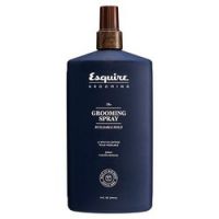 Esquire Grooming Men The Spray - Спрей для мужчин средней фиксации, 414 мл