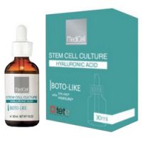 Tete Cosmeceutical MediCell Boto-Like Serum - Сыворотка против мимических морщин, 30 мл