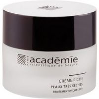 Academie Creme Riche - Интенсивный питательный крем, 50 мл