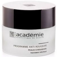 Academie Programme Anti-Rougeurs - Программа для снятия покраснений, 50 мл