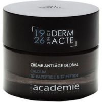 Academie Creme Anti-Age Global - Интенсивный омолаживающий крем, 50 мл